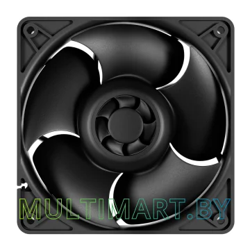 Вентилятор для корпуса Arctic S12038-4K (ACFAN00296A)